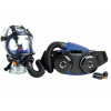 Sundström SR 700-200 Dýchací filtro - ventilačný prístroj s celotvárovou maskou SR 200
