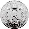 Strieborná investičná minca Korunovácia Jeho Veličenstva kráľa Karola III. 1 Oz 2023