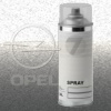 OPEL 636R ARGONSILBER Spray barva metalická r.v. 2009-2017