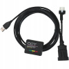ROZHRANIE LPG USB pre STAG KME LPGTECH - 2 KONEKTORY