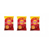 Lay's zemiakové chipsy s príchuťou papriky 163 g