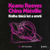 Kniha tisíců let a smrtí - Keanu Reeves, China Miéville (mp3 audiokniha)