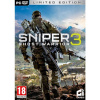 Sniper: Ghost Warrior 3 (Limited Edition) | PC Steam