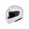 PRILBA HJC RPHA 90S SEMI FLAT WHITE JAW L (PRILBA HJC RPHA 90S SEMI FLAT WHITE JAW L)