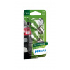 Žiarovka Philips P21W 12V 21W BA15s LongLife Ecovision 2ks