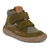 Froddo BF TEX Autumn 2024 Olive, Veľkosť 34