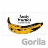 Andy Warhol Temporary Tattoo Set - Andy Warhol (artist)