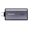 SSD externý ADATA SC750 1TB, SC750-1000G-CCBK