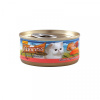 Princess Tins Kurča, Tuniak, Losos 70 g 70G