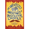The Unexpected Inheritance of Inspector Chopra - Vaseem Khan, Hodder & Stoughton