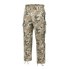 Helikon-Tex CPU Nohavice- Cotton Ripstop - PL Desert - S–Regular