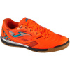Joma Indoor obuv Liga-5 24 LIGW IN Oranžová