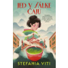 Jed v šálke čaju - Stefania Viti