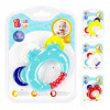 CreativeToys Hrkálka Tamburína