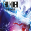THUNDER - STAGE 2 CD