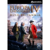 Europa Universalis IV - Rule Britannia (DLC)