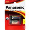 PANASONIC Lithium, Batéria, 2CR5, EL2CR5, 6V, 1ks AAPA010