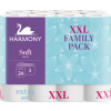 HARMONY XXL Family Pack 24 ks