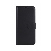 Puzdro TopQ Realme 8 Pro Flipové čierne s prackou 60047