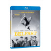 Belfast - Blu-ray Blu-ray disk