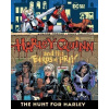 Harley Quinn & the Birds of Prey: The Hunt for Harley
