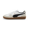 Sneakersy PUMA PALERMO LTH 39646401 – Biela