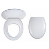 Sedátko WC Universal Plast