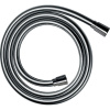 HANSGROHE Isiflex sprchová hadica 160 cm, matný chróm, 28276880