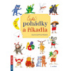 České pohádky a říkadla (2. vydání) (Pavel Malčík)