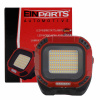 Inšpekčná LED lampa 6000 mAh, 4 úrovne jasu
