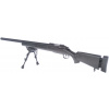 M24 Socom Black, Military, nožičky, KH, KH002B + doprava zdarma
