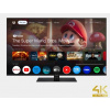 Panasonic Panasonic TN-50W70AEZ Smart Google TV, 126cm, 4K, LED, HDR10, DVB-T2/S2/C
