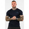 Fitness pomôcky - GYMBEAM TRN XL Navy, Tričko (SPORT)