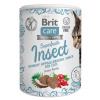 Brit Care Cat Snack Superfruits Insect 100g