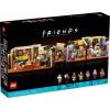 LEGO 10292 Byty zo seriálu Priatelia