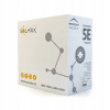 Solarix SXKD-5E-UTP-PEG CAT5e UTP PE, 305m, gelový