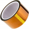 KAPTON Izolační páska KAPTON, jantarová samolepící 50mm x 20m
