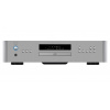 Rotel RCD-1572 MKII Farba: Strieborná