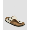 Šľapky Birkenstock Gizeh Bb Tex Narrow