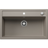 Blanco Dalago 8 Granitový drez - Tartufo