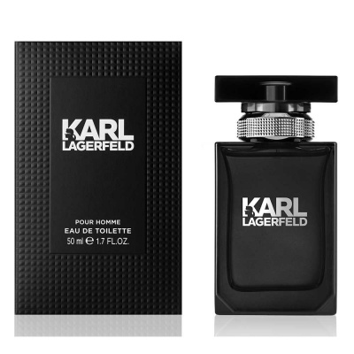 Lagerfeld Karl Lagerfeld for Him, Toaletná voda 30ml pre mužov