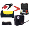 Autonabíjačka - Darček pre vodiča Jump Starter BOOSTER 50800mAh (Autonabíjačka - Darček pre vodiča Jump Starter BOOSTER 50800mAh)