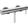 Hansgrohe Finoris, sprchová batéria, chrómová, HAN-76620000