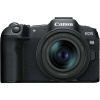 Canon EOS R8 + RF 24-50 mm f/4.5-6.3 IS STM