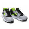 Športová obuv pre mládež Nike Huarache Run 654275-015, veľkosť 36