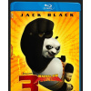 Kung-fu Panda 3 BD