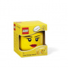 LEGO® Box hlava dívka mini LEGO40331725