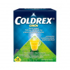 Coldrex Horúci nápoj Citrón plo.por. 14 x 5 g