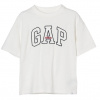 GAP | GAP Athletic Americana | biela| L