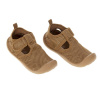 LÄSSIG Beach Sandals almond vel. 23 detské sandále
